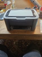 Samsung ML-1860 Laserdrucker  (D1)