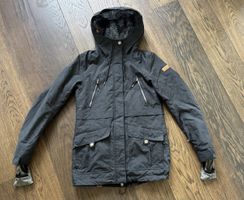 Roxy Snowboardjacke Dryflight Technology Grösse S