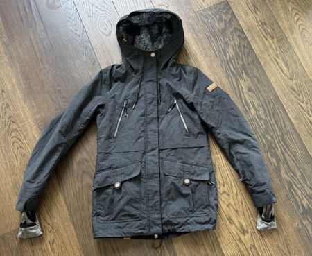 Roxy Snowboardjacke Dryflight Technology Grösse S