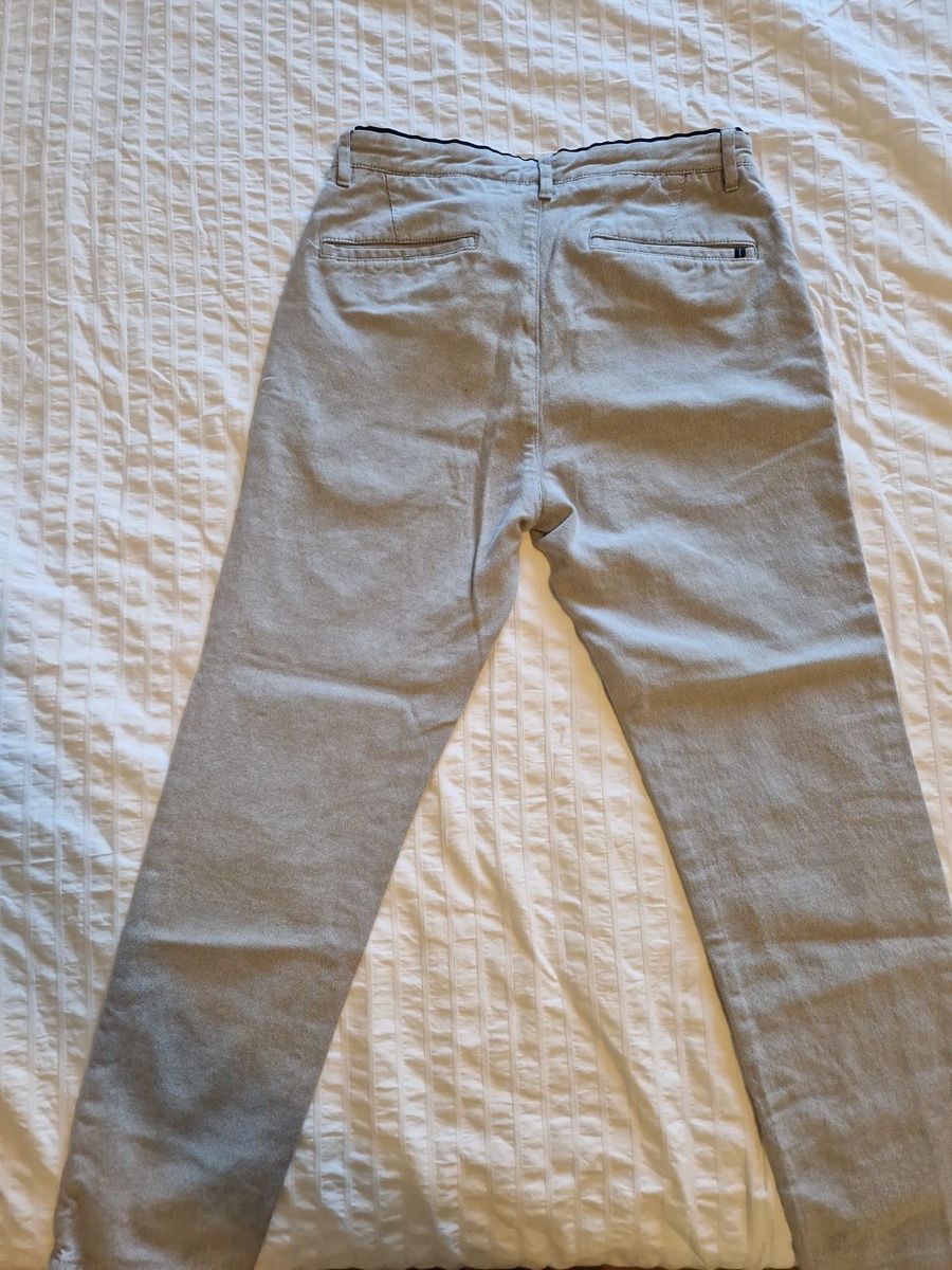 Zara Hosen: Zara pants 38 – Gebraucht aus Zürich von Lovelyperfumes