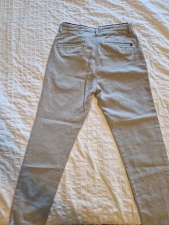 Zara pants 38
