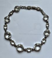 Vintage Swarovski Halskette