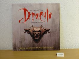 LP Soundtrack OST Bram Stoker's Dracula