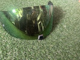 Visier für Helm Scorpion 1400