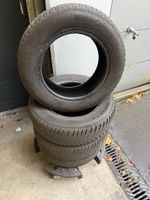 Continental 195 65 R15 T XL Winterreifen 