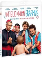 Un figlio di nome Erasmus [Blu-ray + DVD]