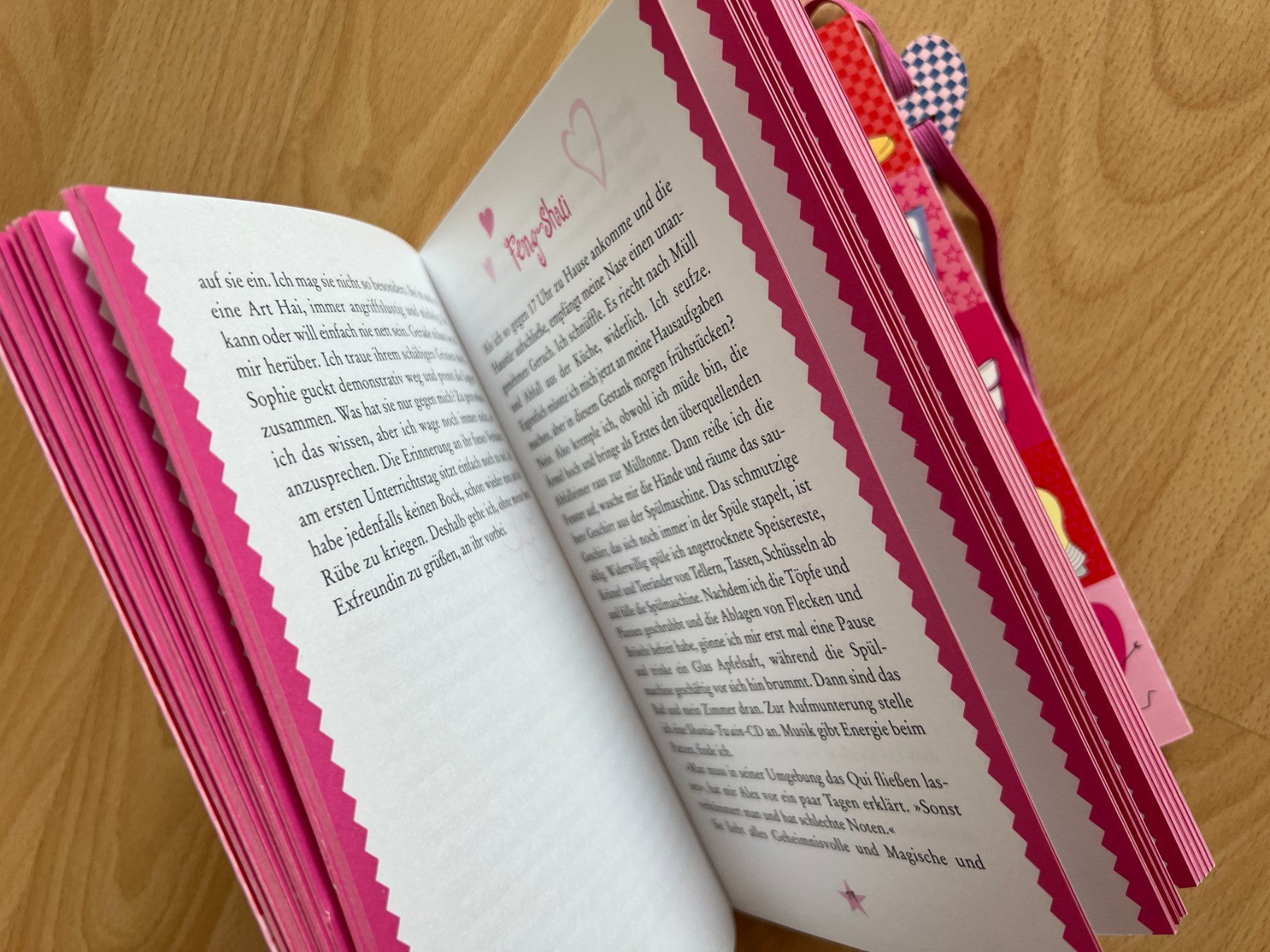 Libri: Haie im Klassenzimmer – Usato da Balzers venduto da Alannah 1
