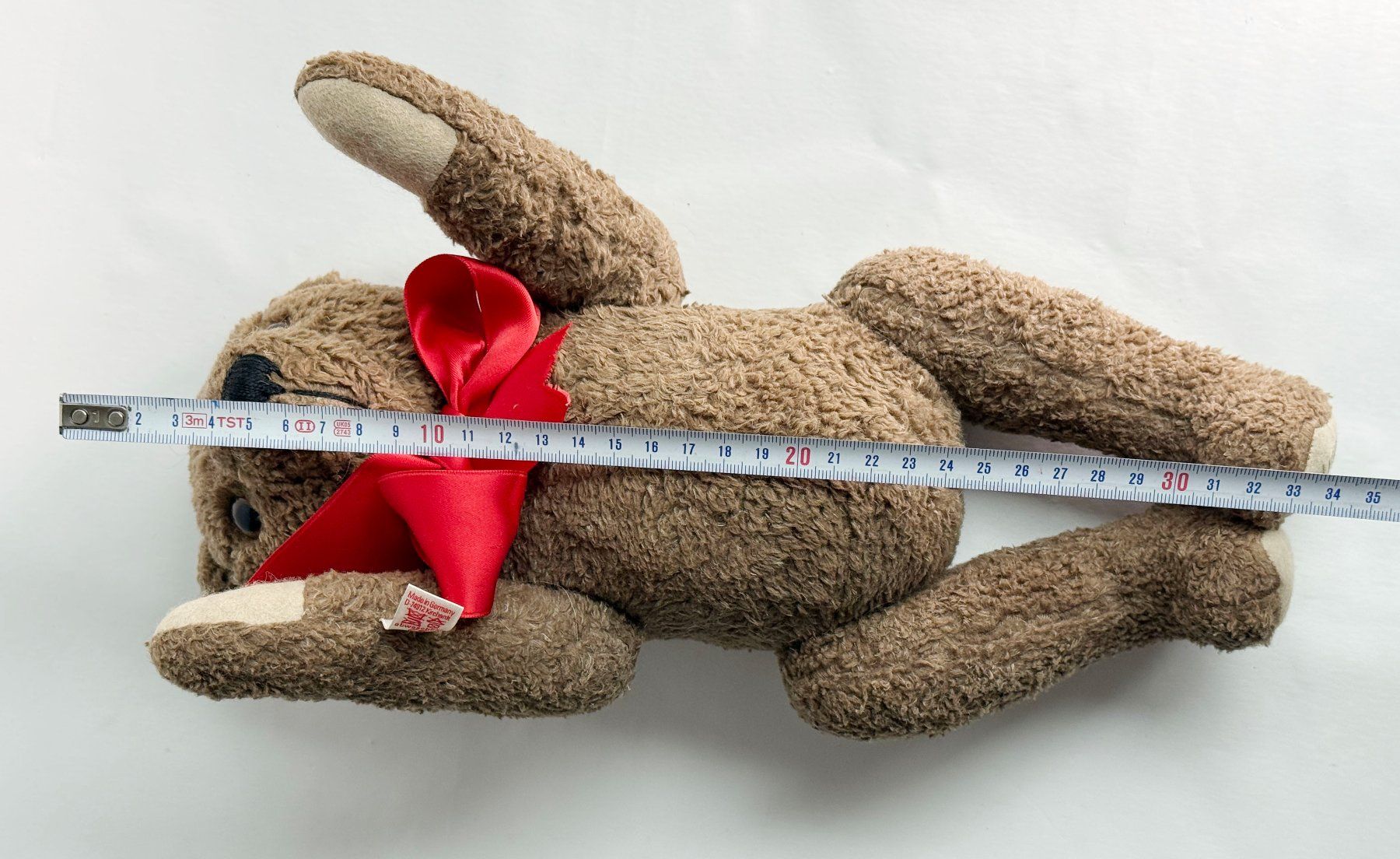 Spielzeuge: TEDDYBÄR*LIGHTHOUSE*1997***** – Gebraucht aus Dübendorf von Orchid18 2