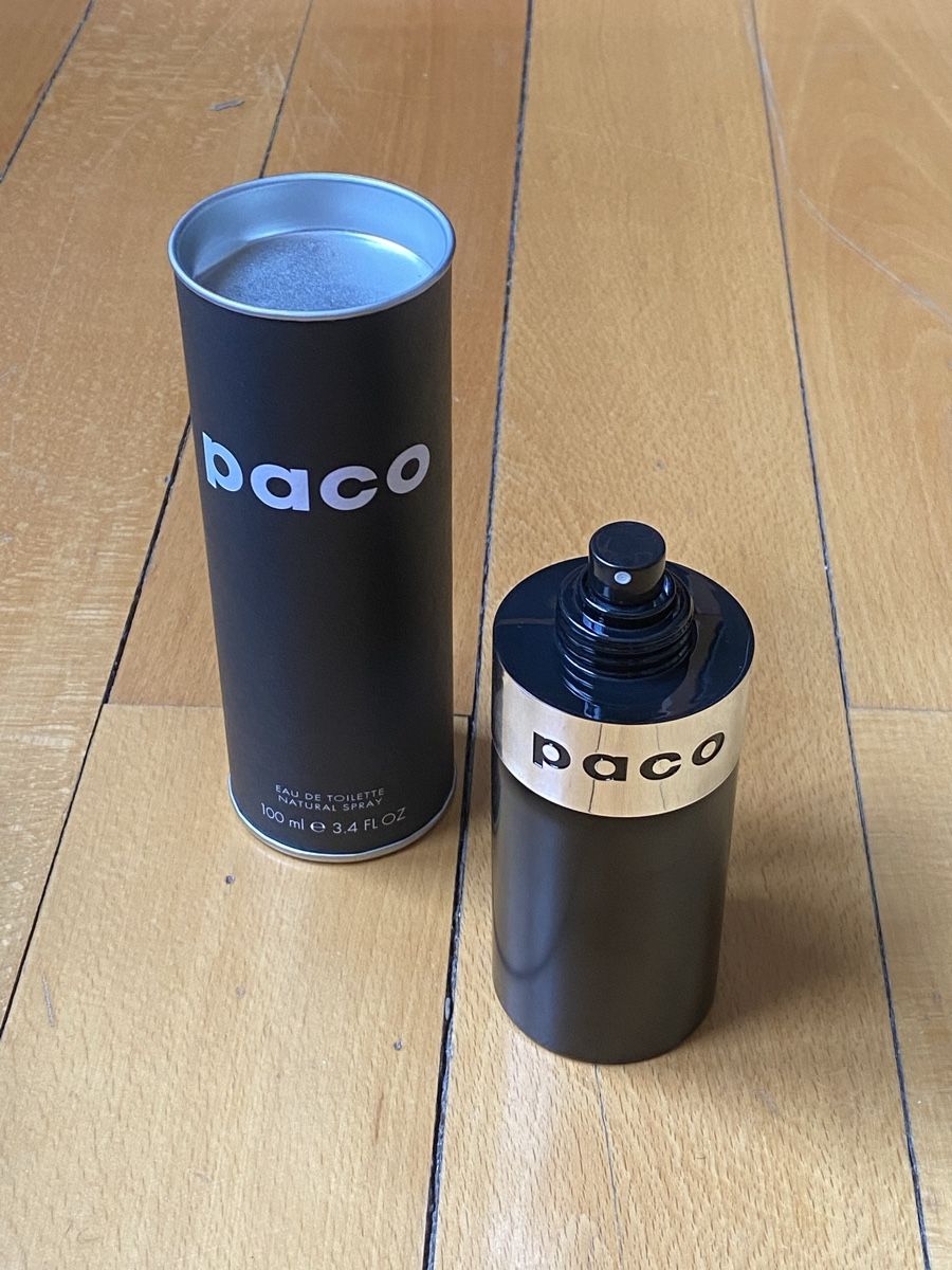 Paco Rabanne Parfums & Eau de Toilette: PACO RABANNE Eau de Toilette 100ml – D'occasion à Zürich par backnasli98