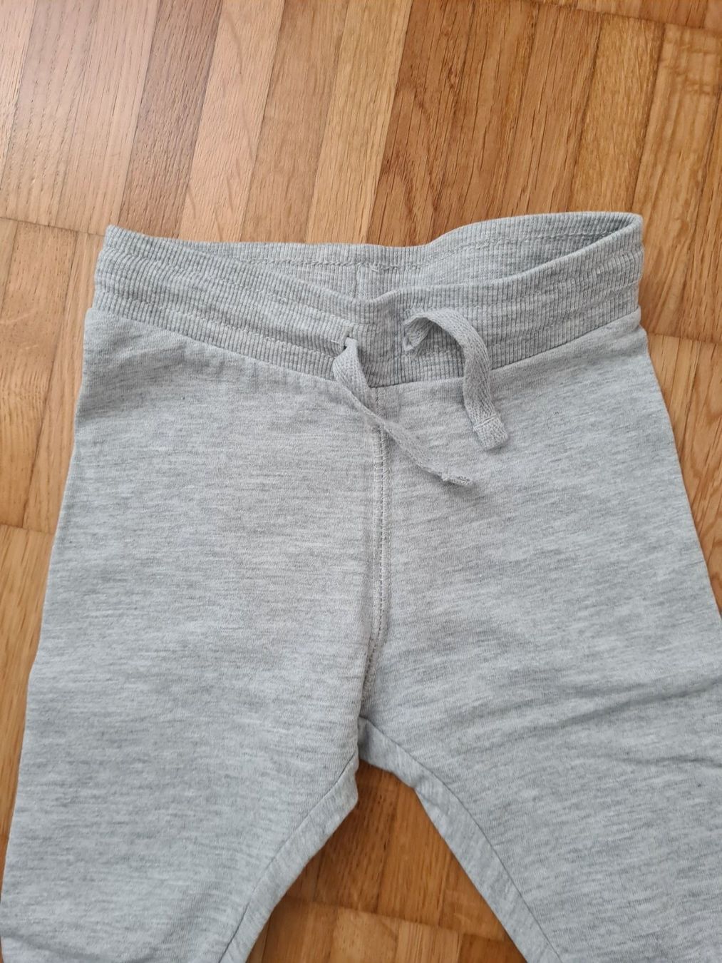 Hosen: H&M Babyhose Gr. 62 – Gebraucht aus Jona von Good_luck_