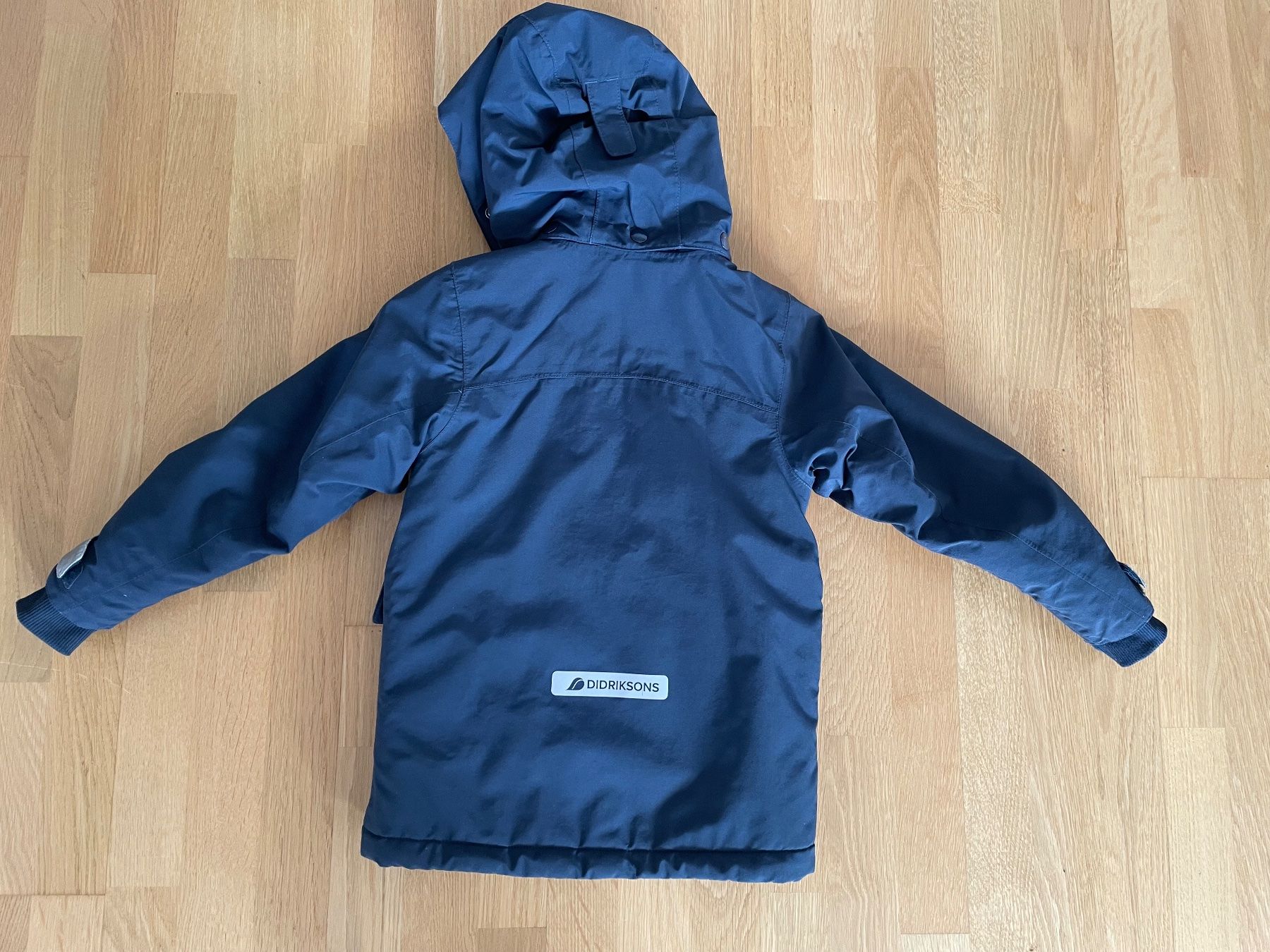 Didriksons Vestes & Manteaux: Didrikson Winterjacke 110 – D'occasion à Wabern par up2zero 1