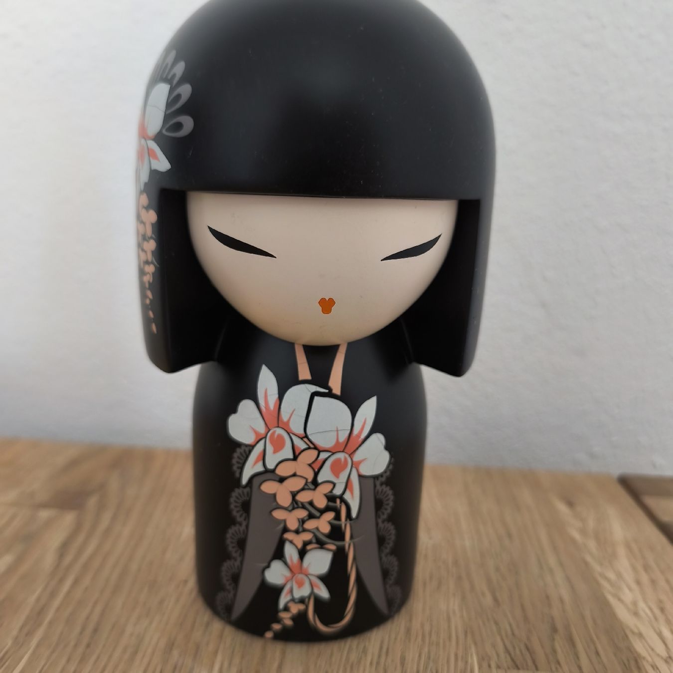 Kimmidoll Figuren: Kimmidoll - Miyu - 20cm – Gebraucht aus Montet (Broye) von Mimsoline