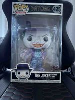 Figurine Pop! The Joker Batman 1989 No. 425