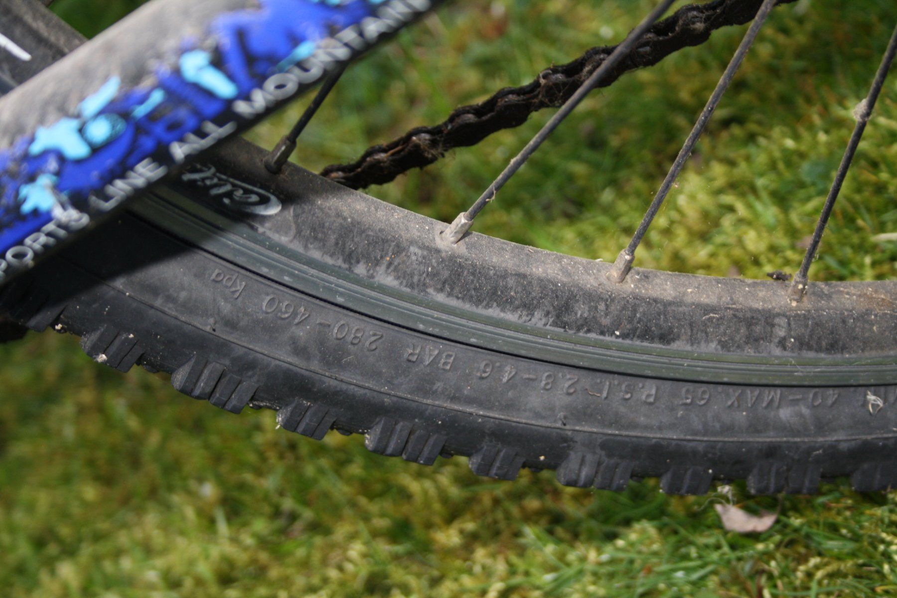 Velos: Kindervelo Score – Defekt aus Reinach BL von Runni 2