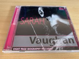 Sarah Vaughan – Sarah Vaughan