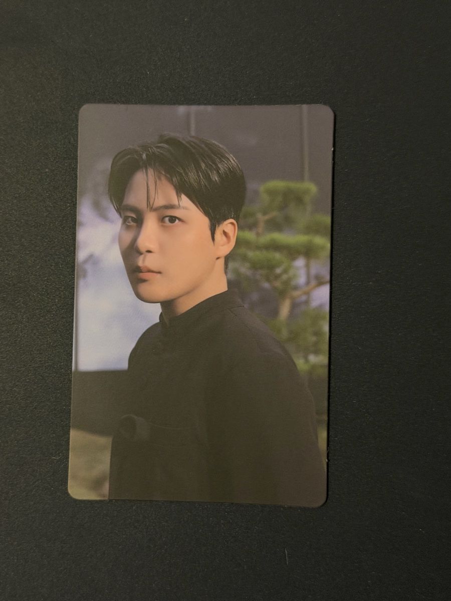 Carte collezionabili: ateez jongho photocard – Usato da Figino venduto da 1024sells