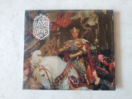 The Loom Of Time  -  NihilReich  /  Fabrikneu (limitiert)