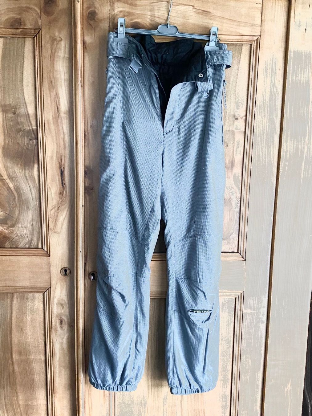 Pantaloni: Pantalon de ski T-M TOKKA – Usato da Porrentruy venduto da SYANKA