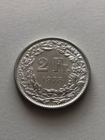 2 Fr. 1978 unz.