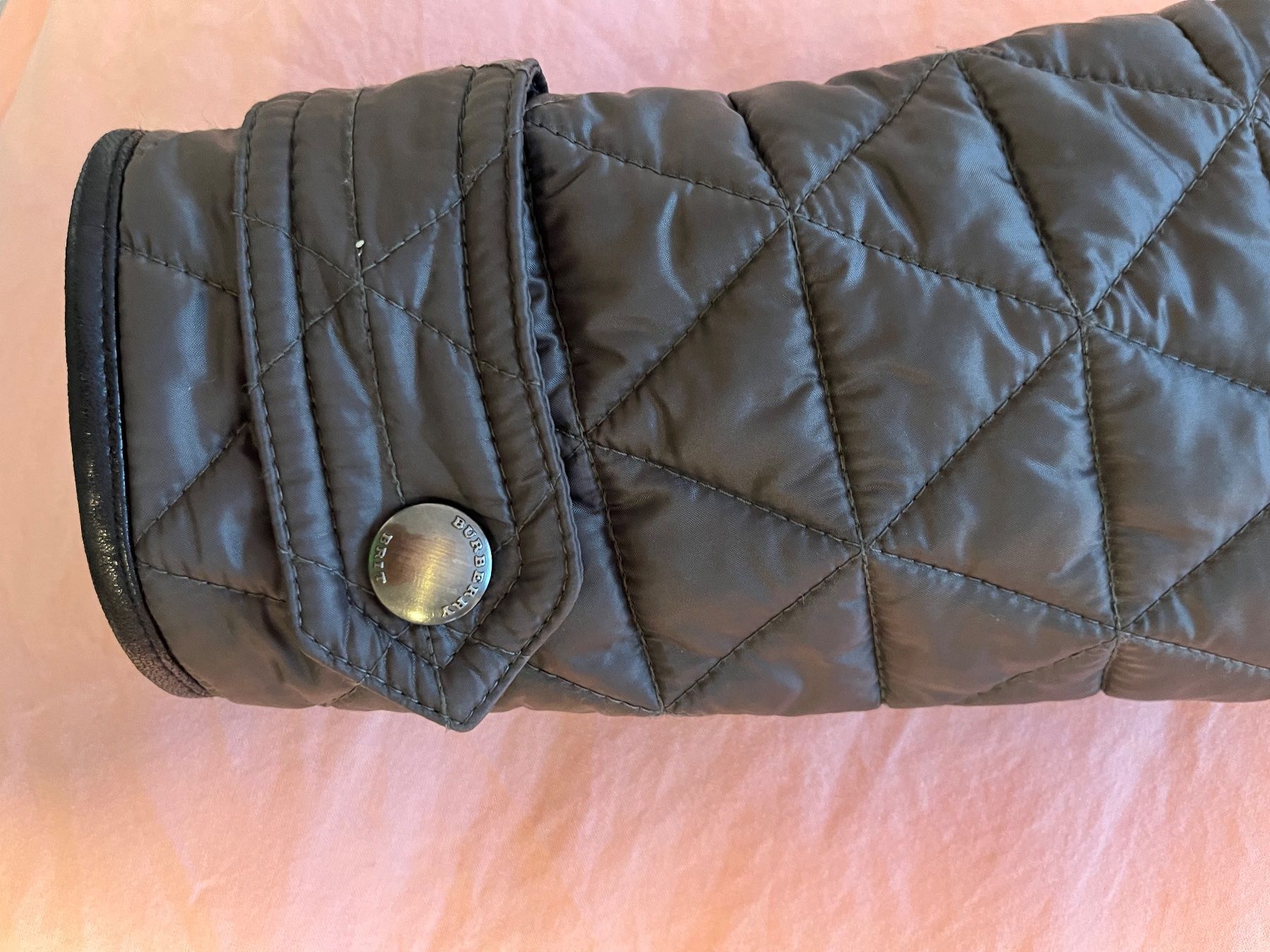 Burberry Giacche: Burberry jacket xs – Usato da Laupen BE venduto da Smythe 1