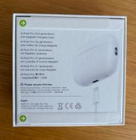 Apple AirPods Pro (2nd Gen.) MagSafe USB-C ANC, Sans fil