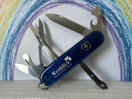 VICTORINOX - Climber - Sackmesser - Weitblick - ROHRDORFER