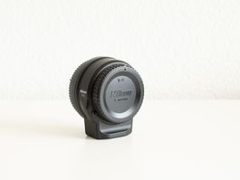 Nikon Adapter FTZ I - neuwertig