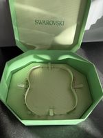 Swarovski Kette neu
