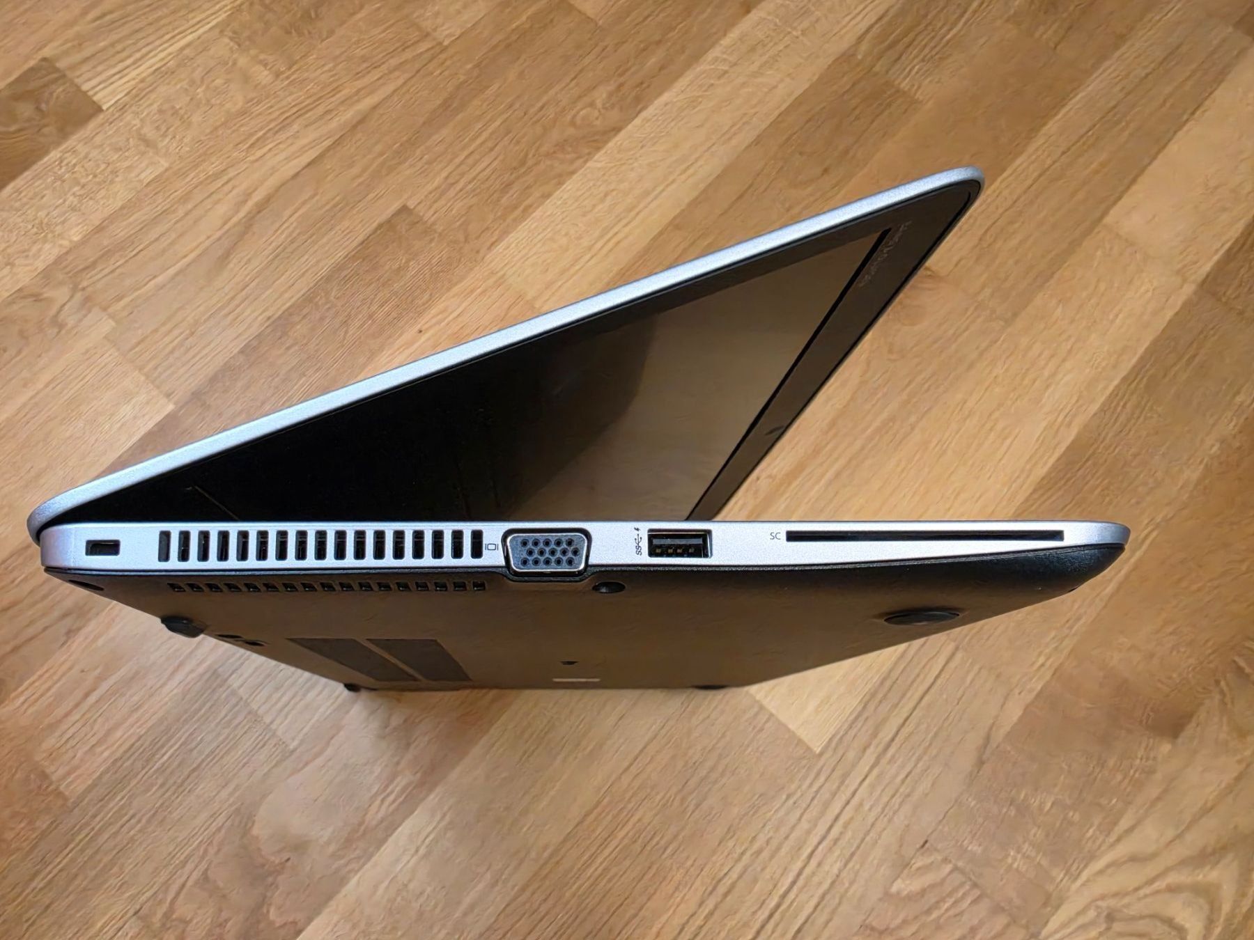 Hewlett Packard Notebook: HP Mobile Thin Client mt43 Notebook Nr.1 – Usato da Massagno venduto da mar_k9xb 7