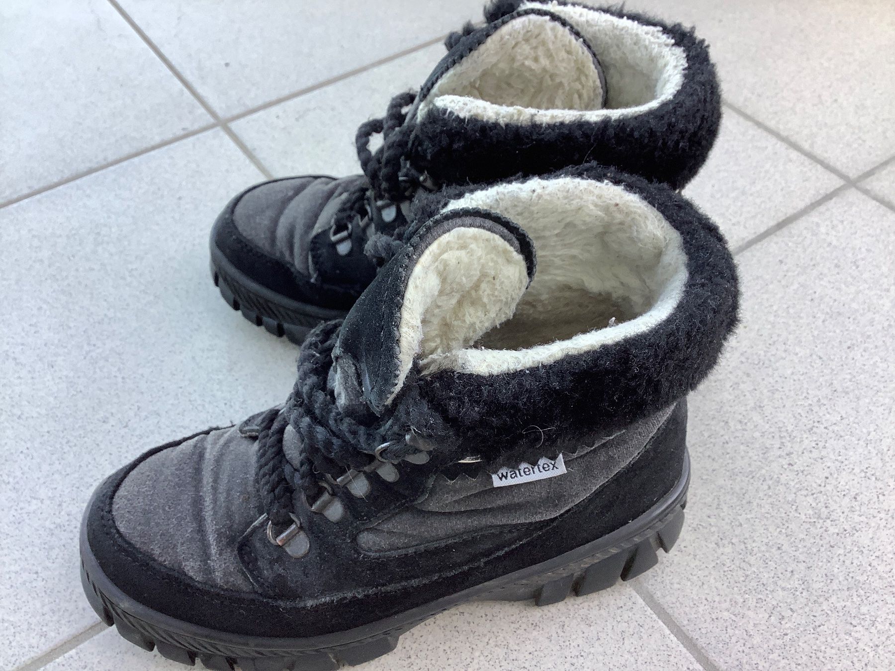 Chaussures femmes: Winter-Boot – D'occasion à Triesen par boston7 1