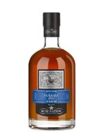 Rum Nation 10 ans Panama