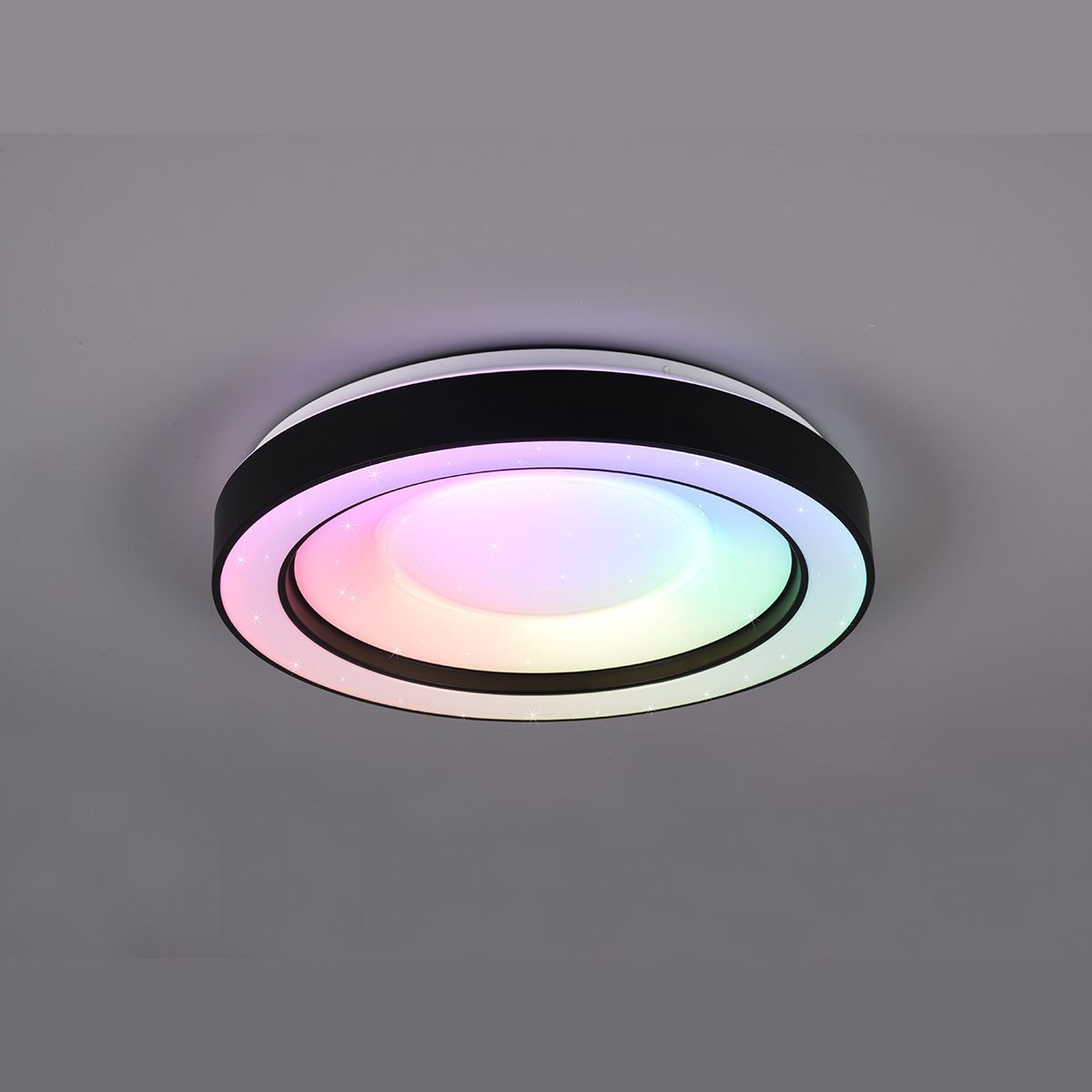 Lampadari & plafoniere: LED Deckenleuchte, Dimmer, 49 cm Ø – Nuovo (secondo la descrizione) da Kreuzlingen venduto da Smart-Light