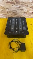 AMERICAN AUDIO G-06 DJ-Mixer