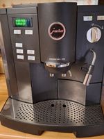 Jura Impressa S90 ,braucht Service