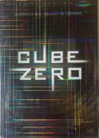 CUBE ZERO (REMONTEZ AUX SOURCES DE L'ENIGME)