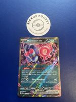 Munkidori Ex #37 Pokemon Shrouded Fable 