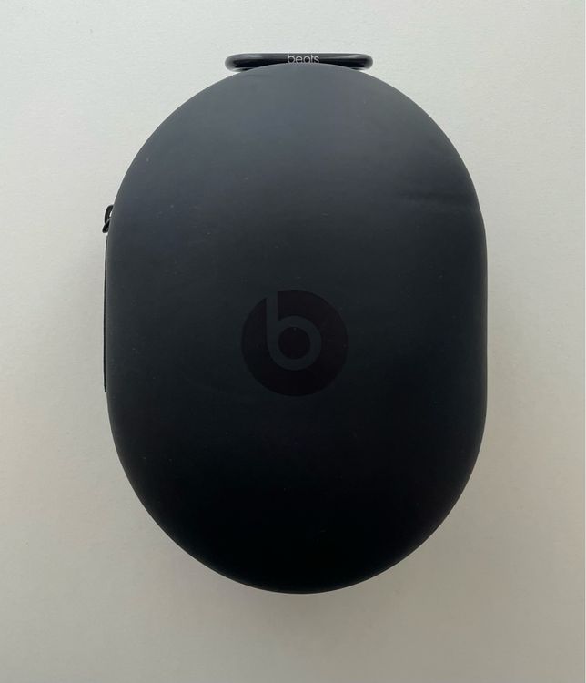Apple Beats Studio3 Wireless Headphones (Overear) Kaufen auf Ricardo