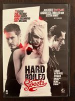 Hard Boiled Sweets