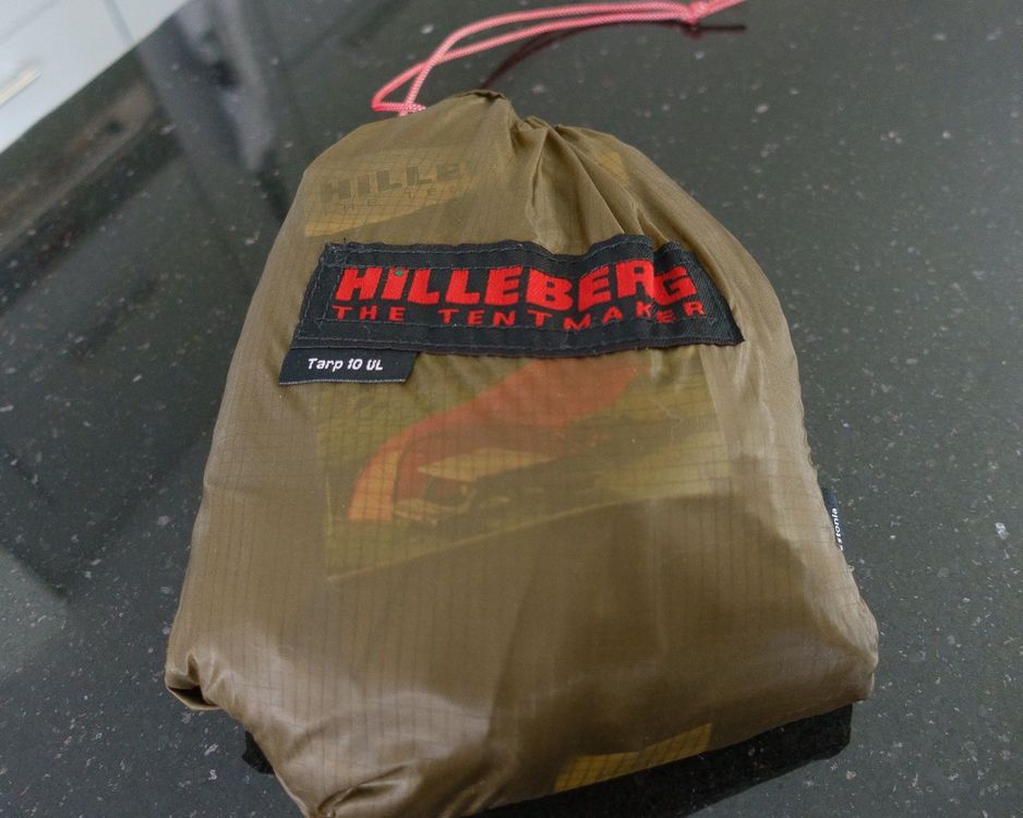 Hilleberg 10 outlet ul