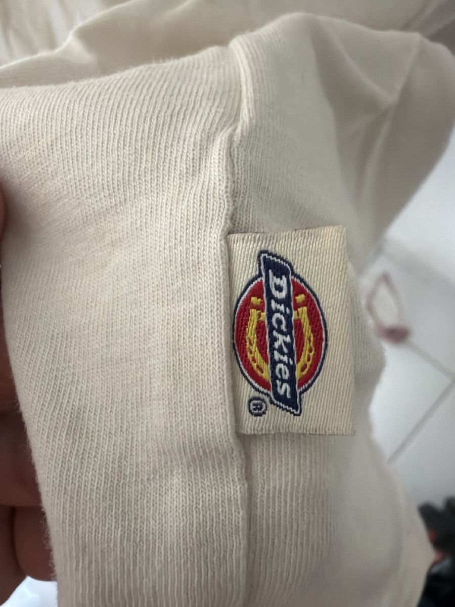 Dickies T-Shirts: T-shirt Dickies  – Gebraucht aus La Tour-de-Peilz von Botlero 2