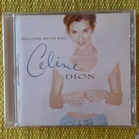 CÉLINE DION-FALLING INTO YOU