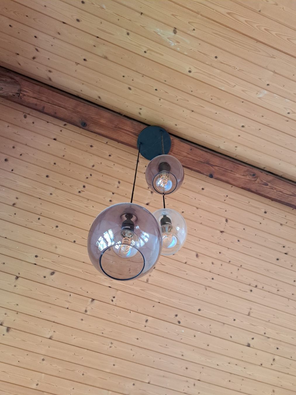 Maisons du monde Lampadari & plafoniere: Pendelleuchte Maison du Monde – Usato da Rüti ZH venduto da 11120 1
