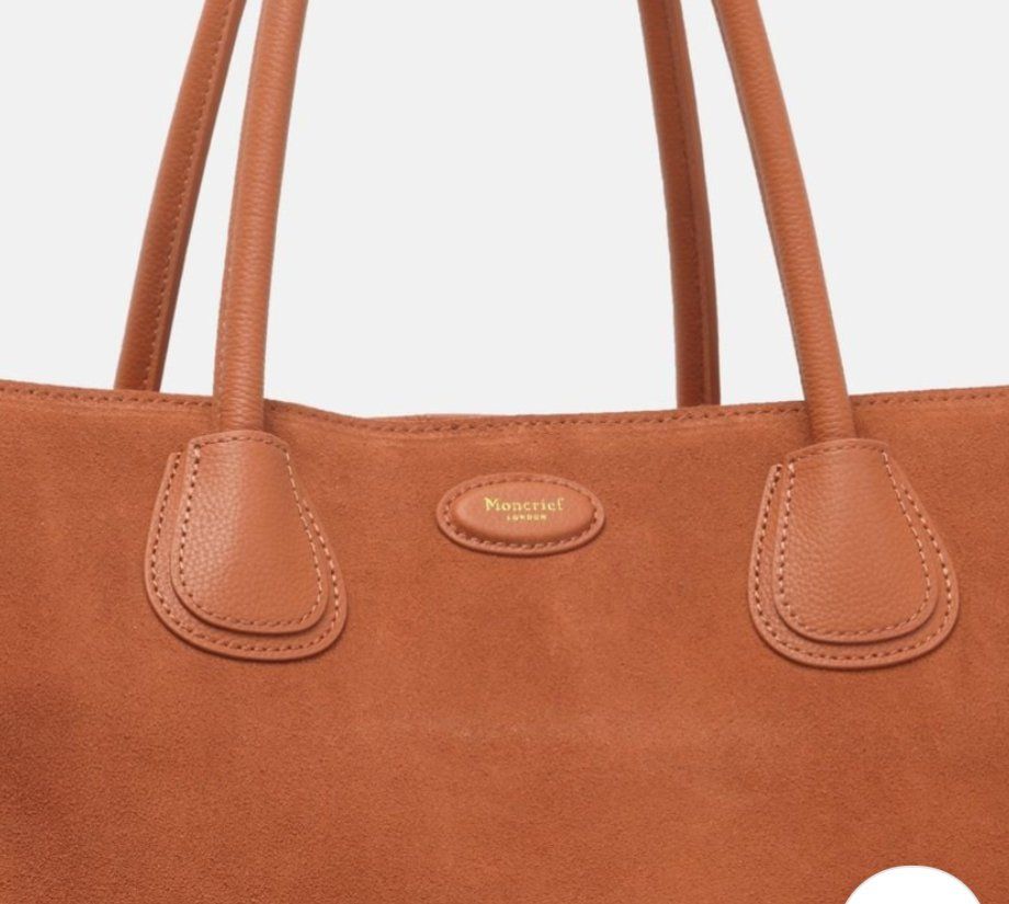 Sacs femmes: Handtasche Moncrief – Neuf avec emballage d'origine à Altstätten SG par Mariapestozza 2