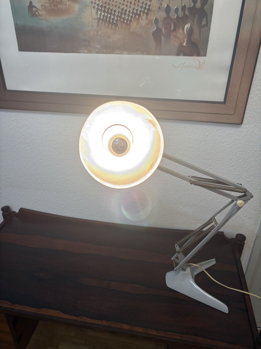 Lampade: Lampe vintage Scandinave – Usato da petit lancy venduto da FerreiraLuis 3