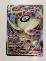 Pokémon Karte Celebi VMAX 008/198 deutsch