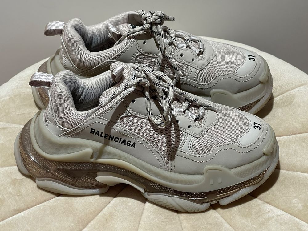 Balenciaga schuhe hot sale