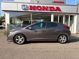 Honda Civic 1.6 i-DTEC Sport