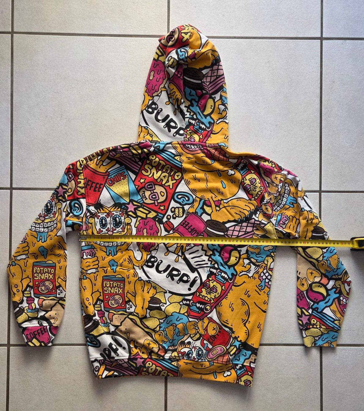 H&M Maglioni & Felpe: Pullover Hoodie Grösse 170 – Usato da Konolfingen venduto da Chonu 1
