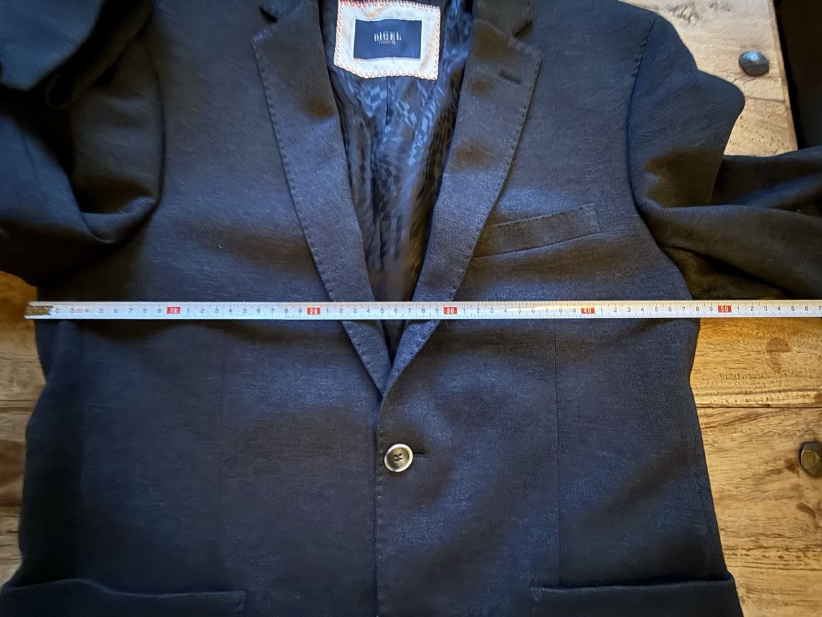 Giacche: Blazer homme – Usato da Commugny venduto da Flamantrose77 9