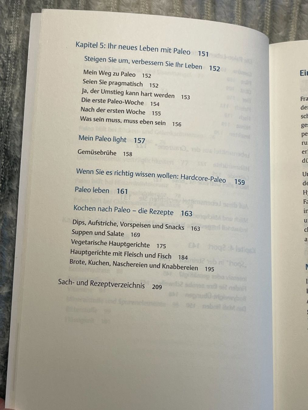 Libri: Endlich wieder gesund und fit – Usato da La Tour / VS venduto da patoye 4